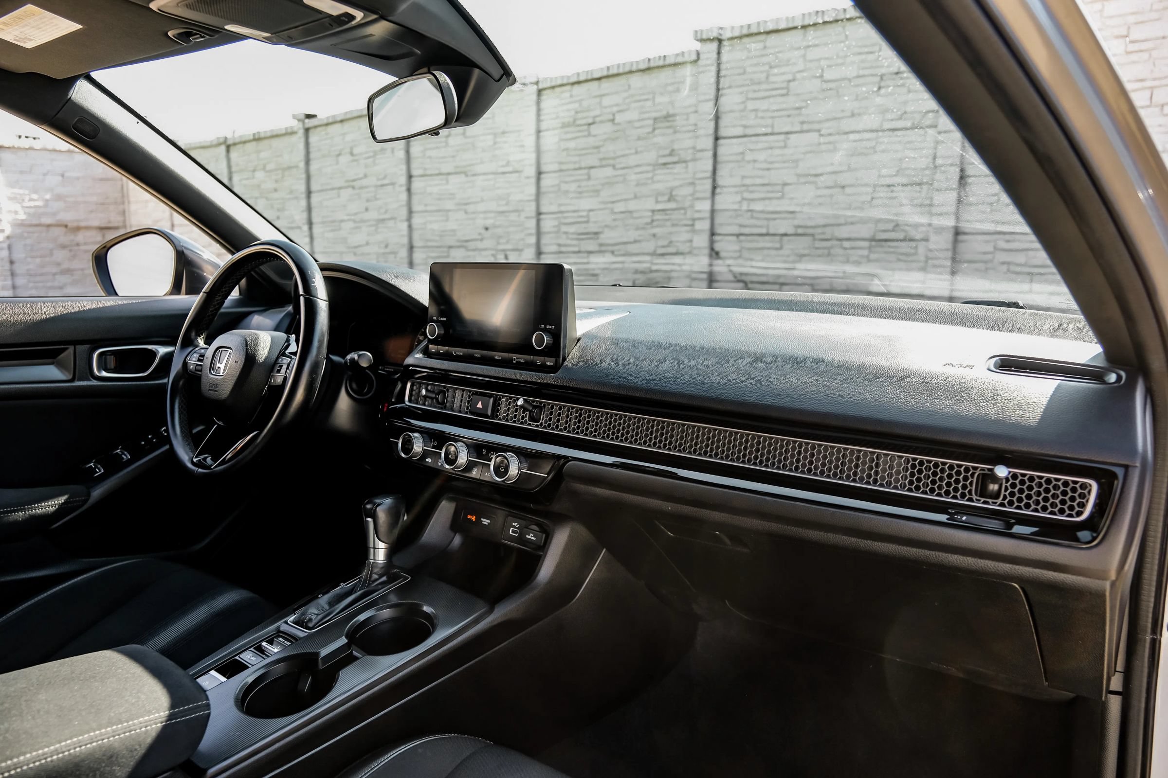 Used 2022 Honda Civic Sport image 17