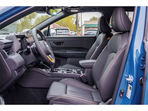 New 2026 Subaru Outback Wilderness AWD/4WD image 16