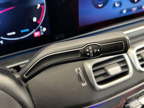 New 2025 Mercedes-Benz GLE 63 AMG S image 20