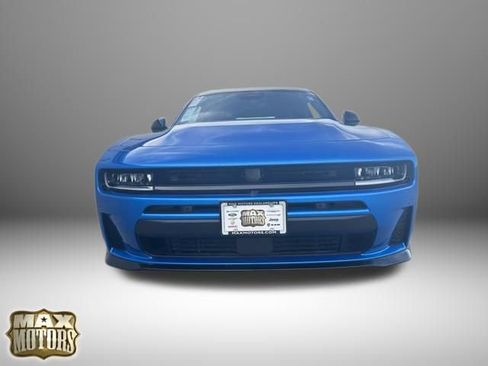 New 2026 Dodge Charger R/T w/ Performance Handling Group AWD/4WD image 15