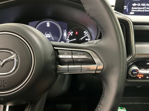 Used 2025 MAZDA CX-50 AWD 2.5 S w/ Premium Plus Pkg image 18