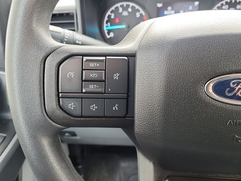 Used 2023 Ford F350 XLT w/ 360-Degree Camera Package image 19