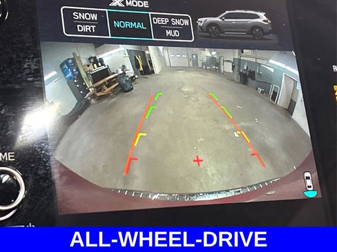 Certified 2023 Subaru Ascent Onyx Edition Limited image 30