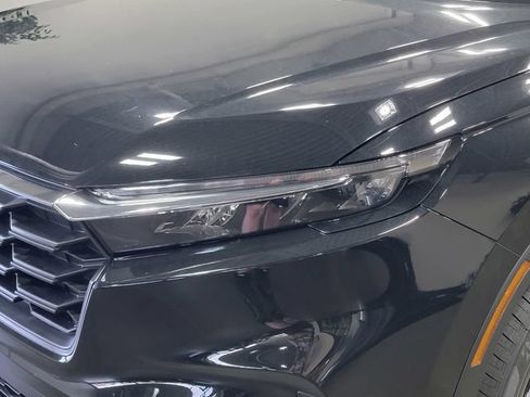 New 2026 Honda CR-V LX image 9