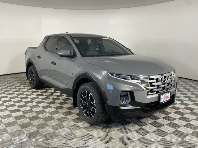 Used 2024 Hyundai Santa Cruz SEL AWD/4WD image 26