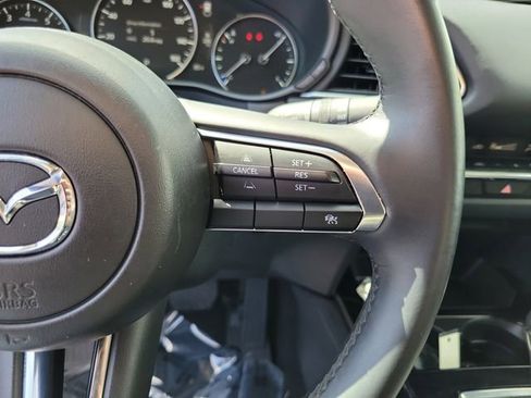 Used 2025 MAZDA CX-30 AWD 2.5 S w/ Preferred Package image 16