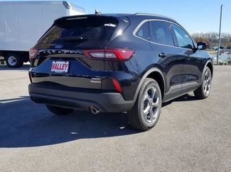 New 2026 Ford Escape ST-Line Select w/ Tech Pack #1 video 3