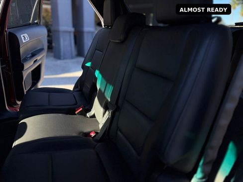 Used 2015 Ford Explorer XLT w/ Equipment Group 202B image 26