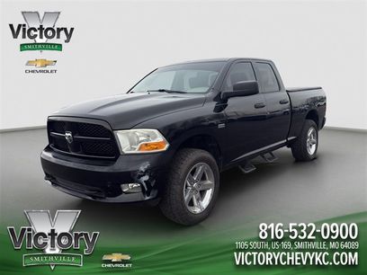 Used 2015 RAM 2500 Laramie