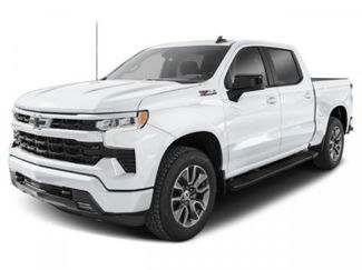 New 2026 Chevrolet Silverado 1500 RST AWD/4WD video 1