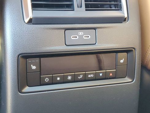 New 2026 MAZDA CX-70 3.3 Turbo S w/ Premium Plus image 15