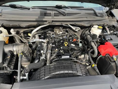 Used 2023 Ford Ranger Lariat w/ Equipment Group 501A High AWD/4WD image 19