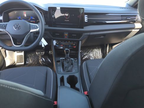 New 2026 Volkswagen Jetta Sport FWD image 19