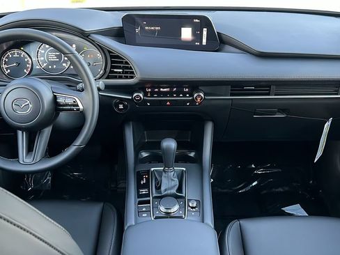 New 2026 MAZDA MAZDA3 2.5 S Sedan w/ Preferred Pkg FWD image 7
