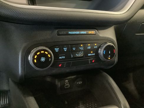 Used 2023 Ford Bronco Sport Big Bend w/ Convenience Package AWD/4WD image 19
