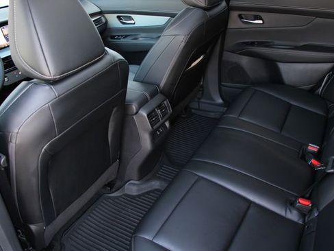 Certified 2025 Nissan Murano SL image 27