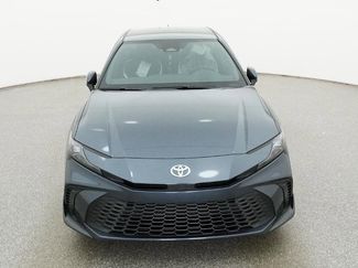 New 2026 Toyota Camry SE video 2