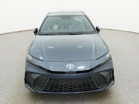 New 2026 Toyota Camry SE image 2
