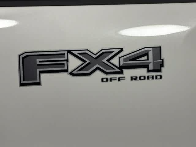 New 2026 Ford F250 Lariat w/ Black Appearance Package AWD/4WD image 26