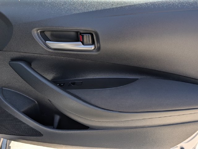 Certified 2026 Toyota Corolla SE FWD image 30