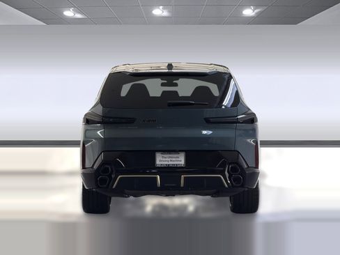 Certified 2023 BMW XM AWD/4WD image 9