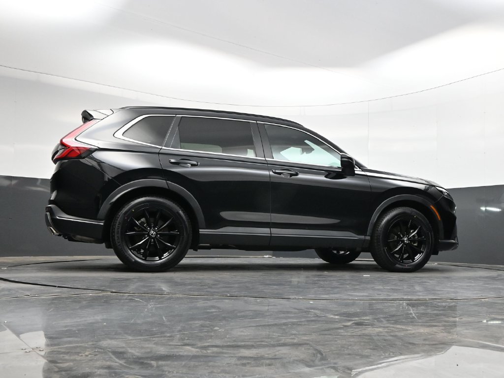 Certified 2024 Honda CR-V Sport-L image 36