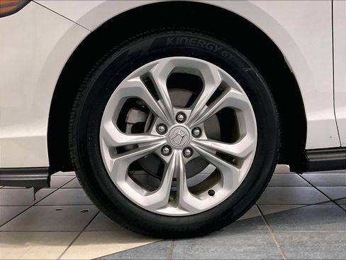 Used 2023 Honda Accord LX image 7