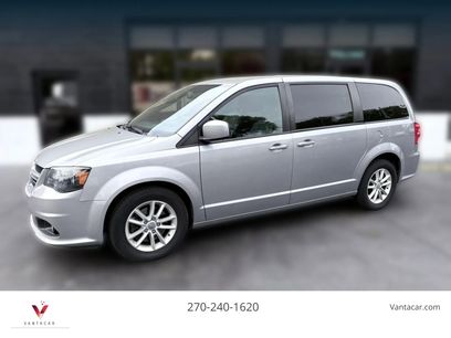 Used 2018 Dodge Grand Caravan GT