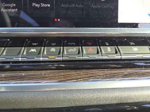 New 2026 GMC Sierra 1500 Elevation w/ Elevation Select Package image 34