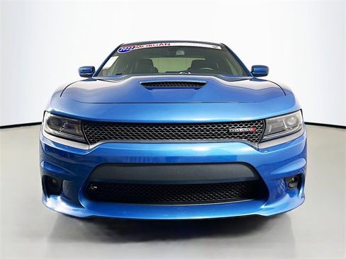 Used 2022 Dodge Charger GT w/ Plus Group image 2