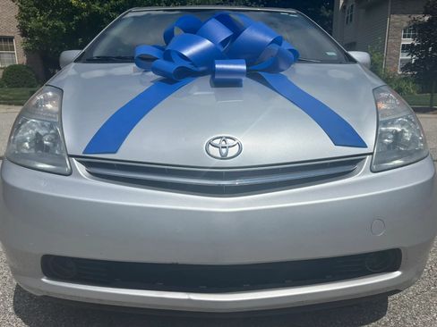 Used 2007 Toyota Prius FWD image 11
