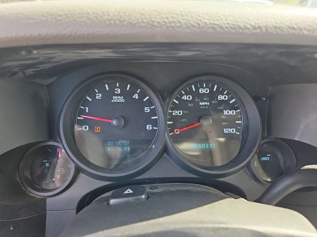 Used 2009 GMC Sierra 1500 SL RWD image 12