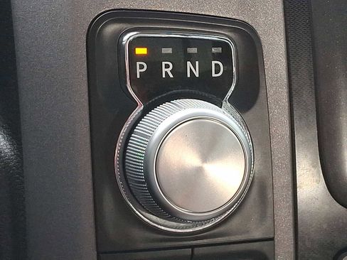 Used 2017 RAM 1500 Rebel w/ Luxury Group image 15