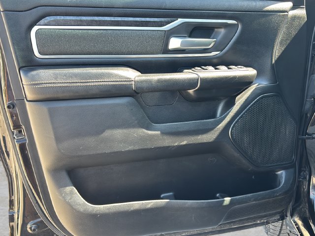 Used 2020 RAM 1500 Big Horn AWD/4WD image 19