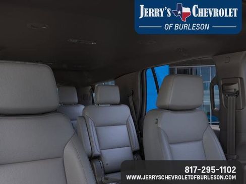 New 2026 Chevrolet Tahoe LT image 27