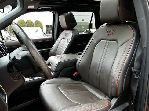 Used 2020 Ford Expedition King Ranch AWD/4WD image 30