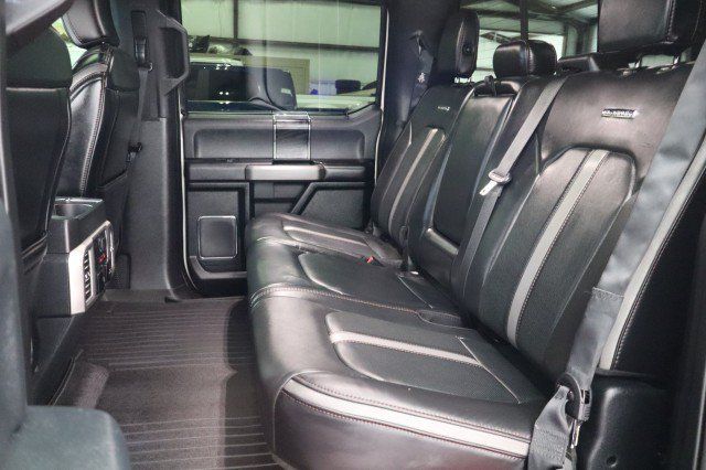 Used 2019 Ford F150 Platinum w/ Equipment Group 701A Luxury AWD/4WD image 10