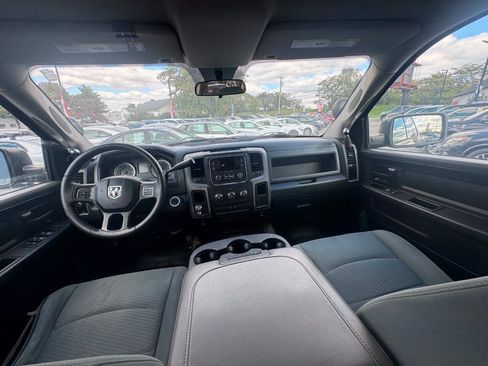 Used 2017 RAM 2500 Tradesman w/ Popular Equipment Group AWD/4WD image 10