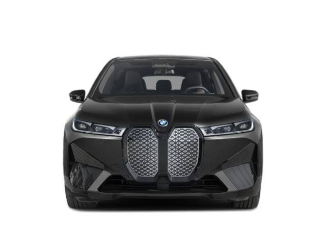 Certified 2024 BMW iX xDrive50 w/ Premium Package AWD/4WD image 7