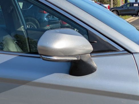 Used 2023 Toyota Camry SE w/ Cold Weather Package image 11