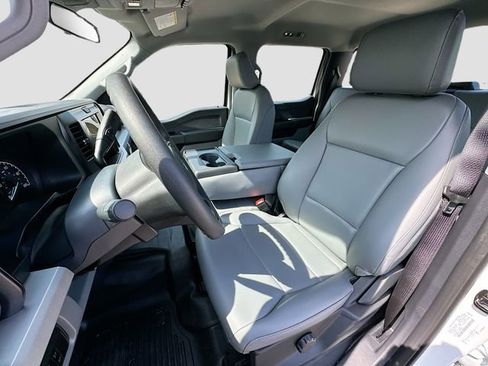 New 2026 Ford F450 XL image 13