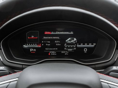 Used 2023 Audi S5 Premium Plus w/ Premium Plus Package image 16