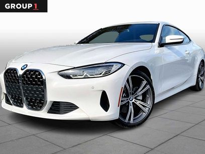 Used 2022 BMW 430i Coupe w/ Premium Package 2