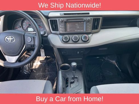 Used 2014 Toyota RAV4 LE FWD image 11