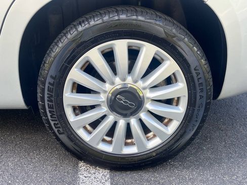 Used 2015 FIAT 500L Easy FWD image 9