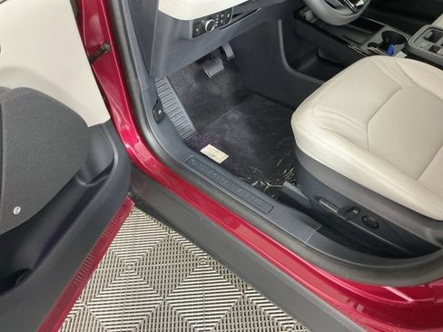 New 2025 Ford Mustang Mach-E Premium w/ Interior Protection Package image 18