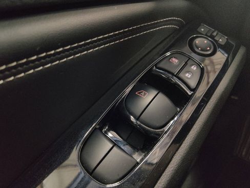 Used 2023 Nissan Altima 2.5 SV w/ SV Premium Package FWD image 27