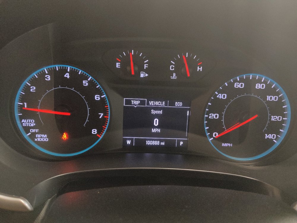 Used 2022 Chevrolet Malibu LT FWD image 23