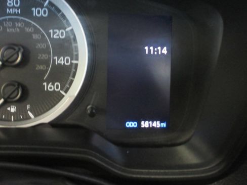 Used 2022 Toyota Corolla LE FWD image 27