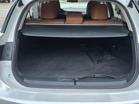 Used 2016 Lexus CT 200h FWD image 18